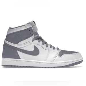 Jordan 1 High Stealth / Size 10 men